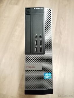 DELL OPTIPLEX 790 SFF