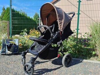 Valco snap 4 baby nepoužívaný