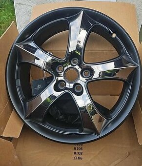 Alu kola 5x120 R19 Transportér T5 T5.5 T6