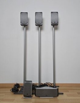 JBL 5.0 zostava