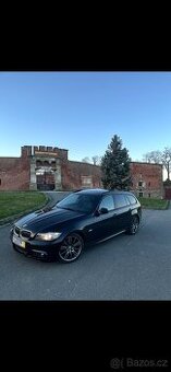 BMW E91 MPAKET