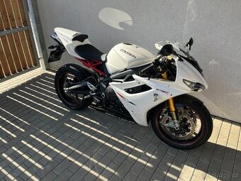 Triumph Daytona 675R