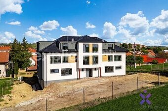 Prodej bytu 2+kk, 48 m², Hovorany, ev.č. 02236