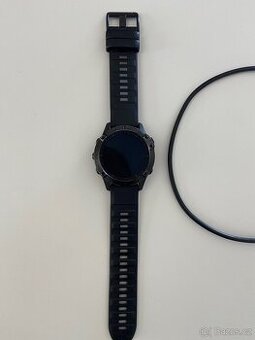 Prodám chytré hodinky Garmin Fenix 6 pro