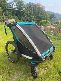 Thule Chariot Lite 2