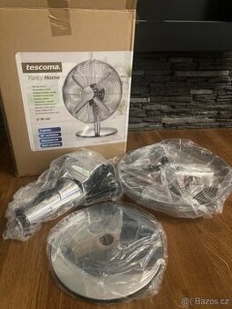 Domácí ventilátor Tescoma