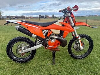 KTM 300 exc tpi