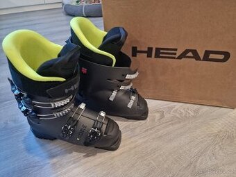 Chlapecké lyžáky HEAD Kore 60,stélka 25cm max