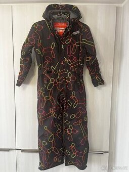 Zimní kombinéza Nordblanc