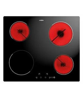 Sklokeramická varná deska MORA VDS630C