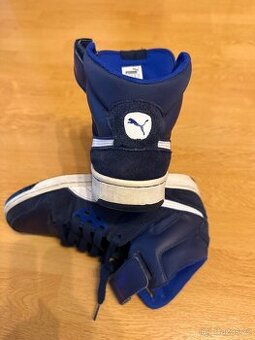 Nike podzimní chlapecké