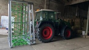 Luční brány Zocon