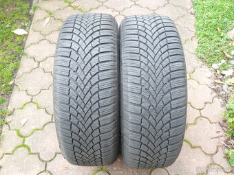 Zimní pneu Bridgestone BLIZZAK 205/55R16 R94H 2ks