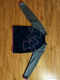 MIKINA dívčí vel.140/146 nová z USA