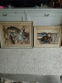 2x obraz (Pechman 1969)