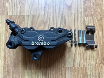 Yamaha XT 660 X přední brzdový třmen