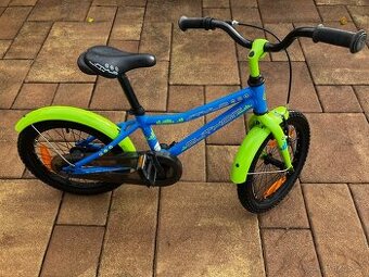 Dětské kolo Author Stylo