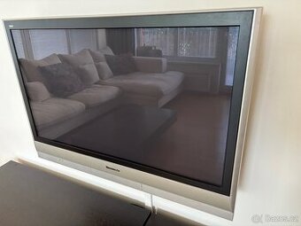 TV - Panasonic Viera
