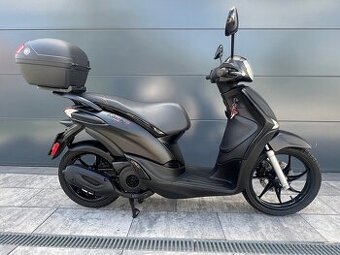 PIAGGIO Liberty S , ABS, 6/22
