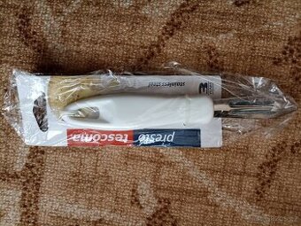 Škrabka na brambory/ zeleninu Tescoma