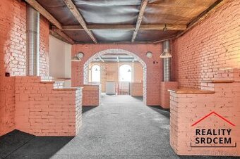 Pronájem komerčního prostoru, 152 m2, ul. Pobialova, Ostrava