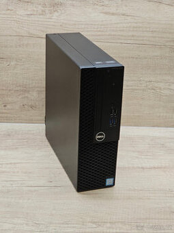 Dell Optiplex 3050 SFF (i5-7500, 16GB DDR4, 250SSD)