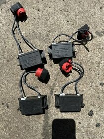 zapalovací modul xenony