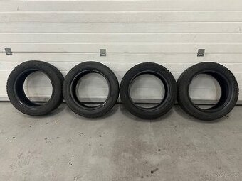 Zimní pneu Barum 185/55/15