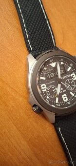 Citizen JV1007-07E