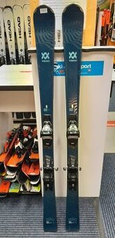 VölkL Flair 76 + Marker Flair, 147cm, 2024