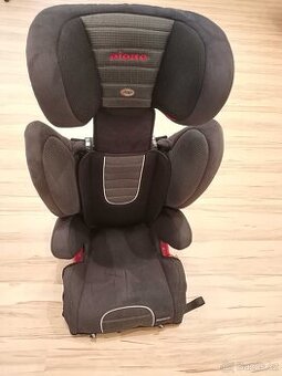 Autosedačka Monterey Booster Child 15-36 kg