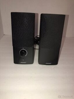BOSE COMPANION 2