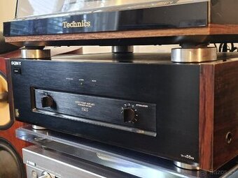 Sony ta-n55es hi-end koncový zesilovač