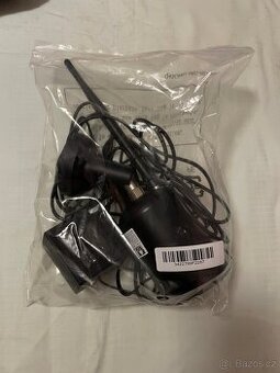 WiFi bezpečnostní kamera LSC Smart Connect IP65