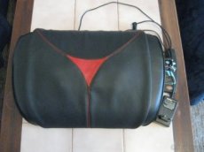 Masážní polštář