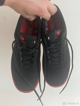 Pracovní boty Strauss - 1