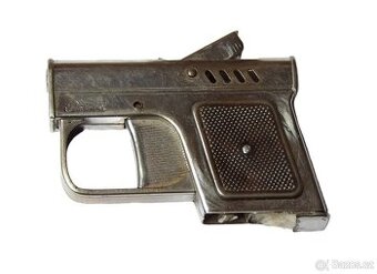 Pistolový zapalovač