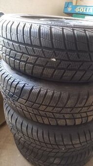 175/65/R14 T zimní PNEU Polaris 5 - 4ks na discích