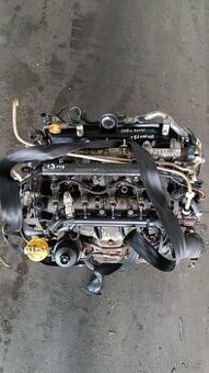 motor 1.3JTD typ 188a9000