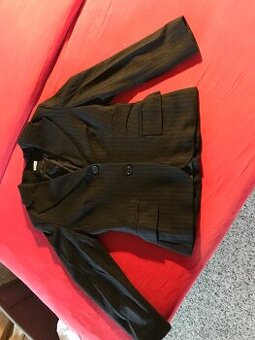 Prodám kostým - sako, sukně, kalhoty