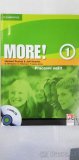 More  1 - Pracovní sešit