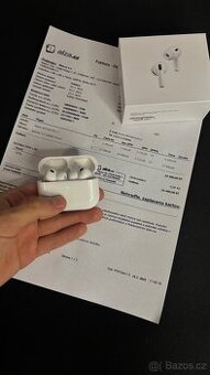 Airpods Pro 3