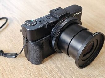 Sony RX100M2