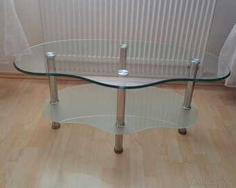 Konferenční stolek