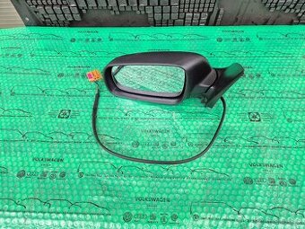 Škoda Fabia levé vnější zpětné zrcátko 6Y1857501BQB41