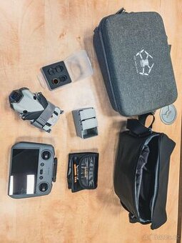 Dji mini 4 pro +2 roky Care Refresh