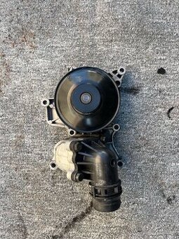 Bmw f10 / f11 vodní pumpa + termostat