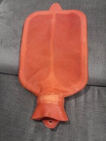 Zateplovací vak, termoska