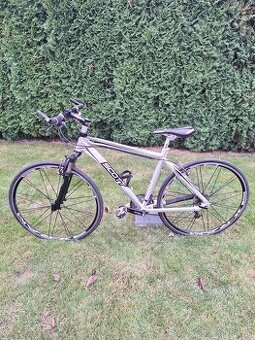 Trekové kolo 28" SCOTT Sram x9 Pells