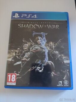 Hry na PlayStation 4 použité